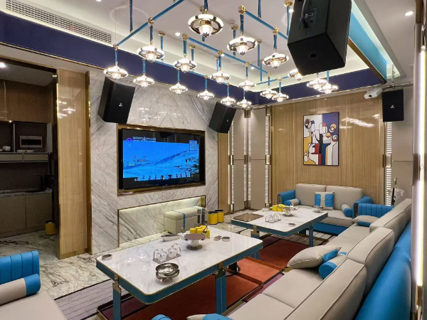 临沂小时场ktv哪里有小时场ktv推荐-罗庄区ktv预定